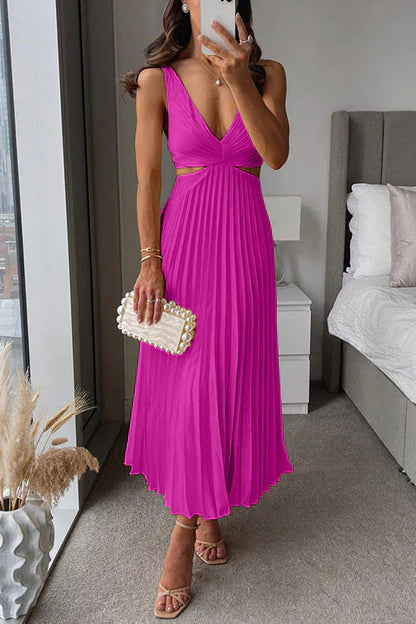 Beautifully Crafted Dress