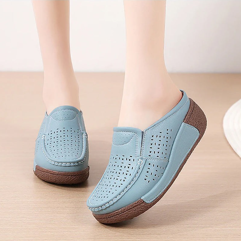 Beautifully Crafted Orthopedic Sandals