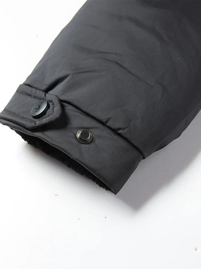 Classic Designed Jacket