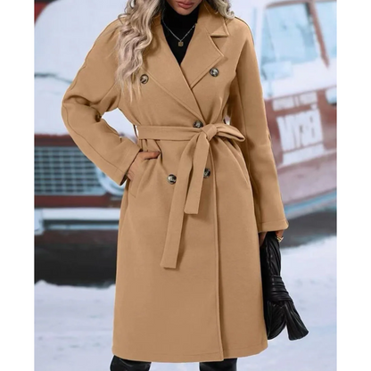 Thoughtfully Designed Jacket