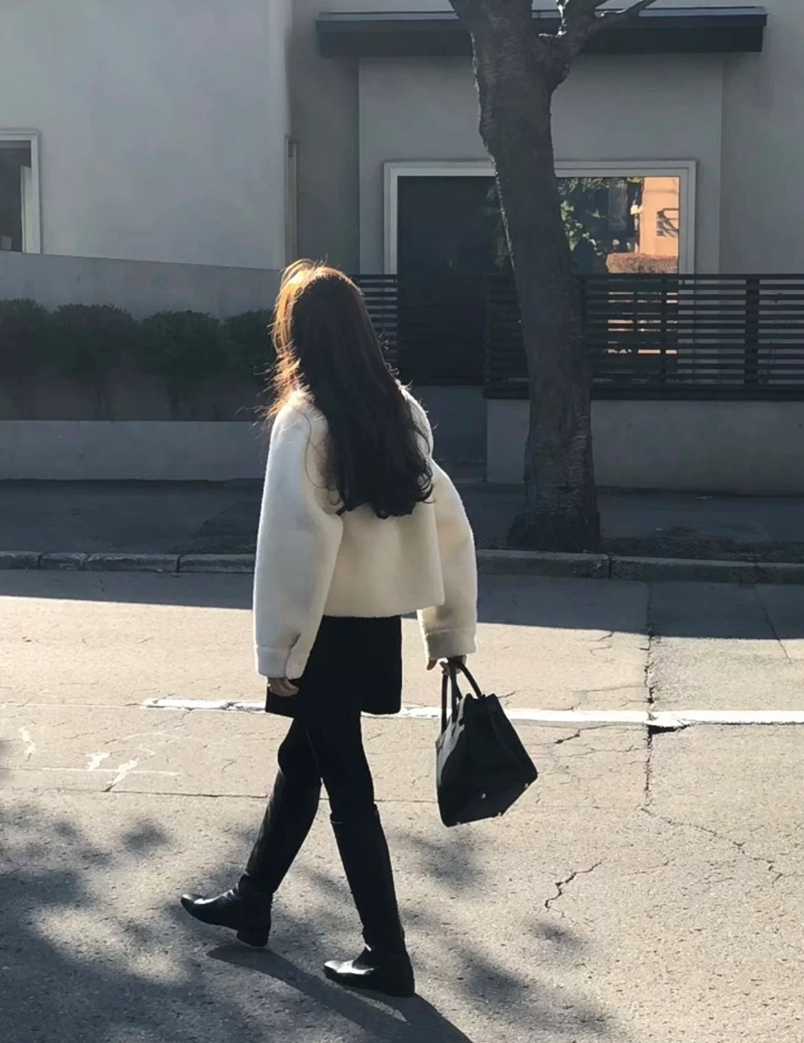 Classic Vintage Coat