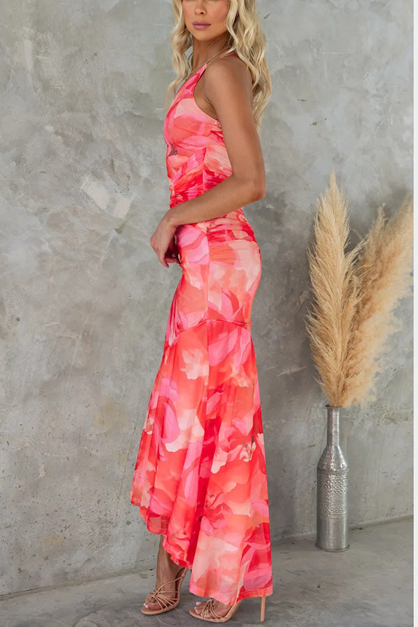 Beautifully Crafted Dress