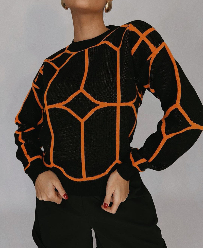 Classic Vintage Blouse