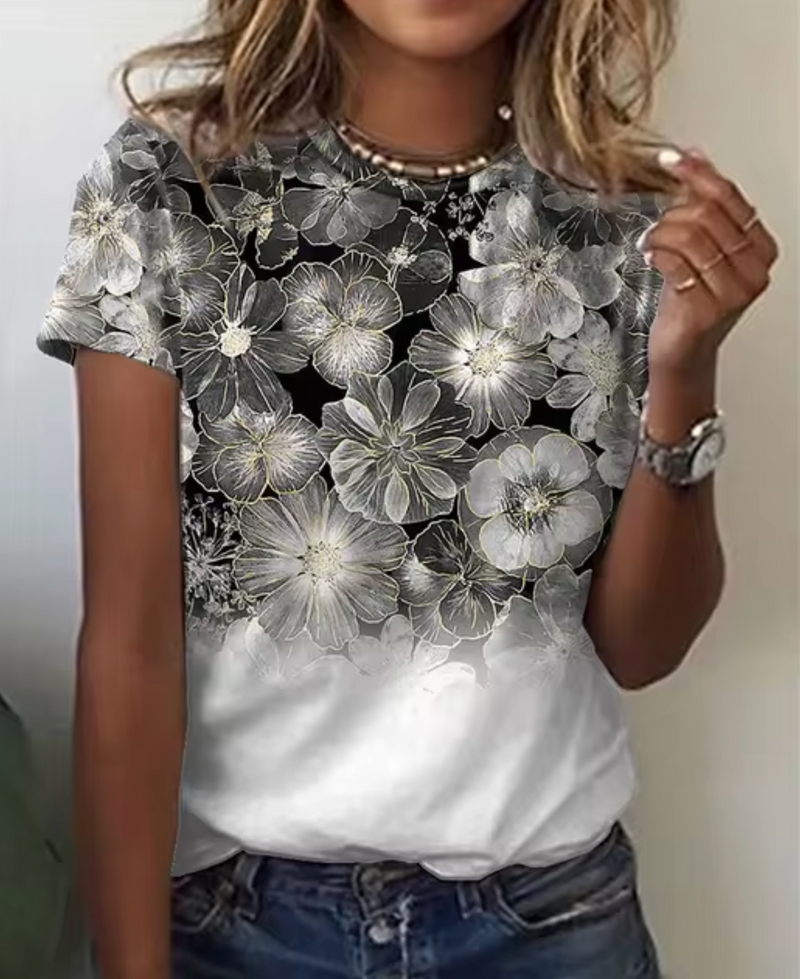 Thoughtfully Designed Shirt