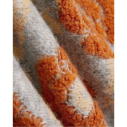 Elegantly Designed Sweater