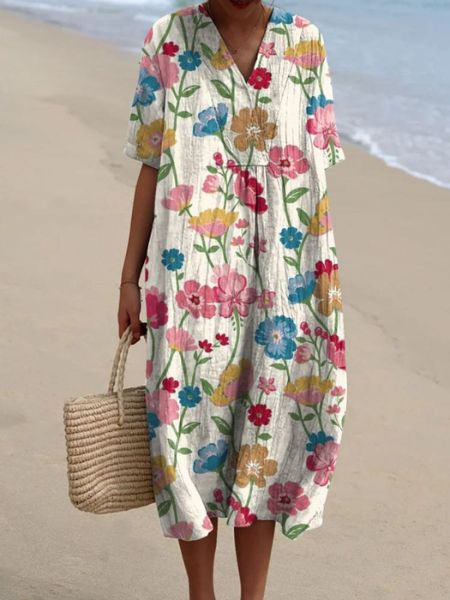 Elegantly Designed Dress