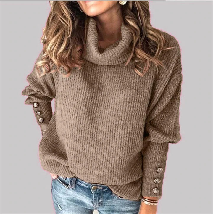Vintage Inspired Sweater