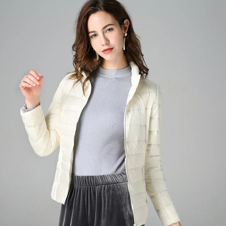 Elegantly Designed Jacket