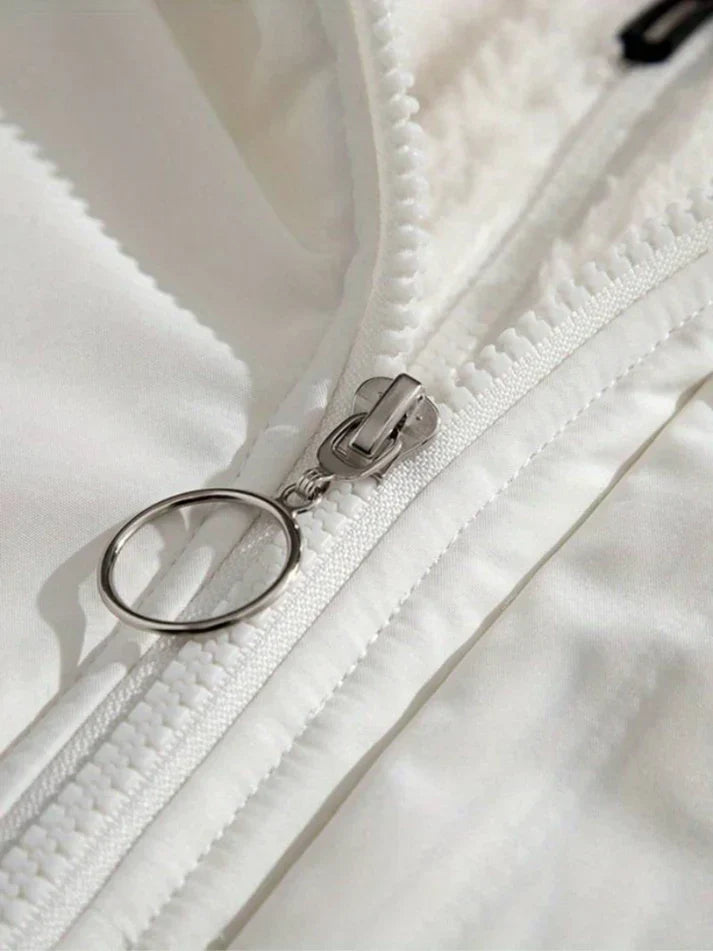 Classic Vintage Coat