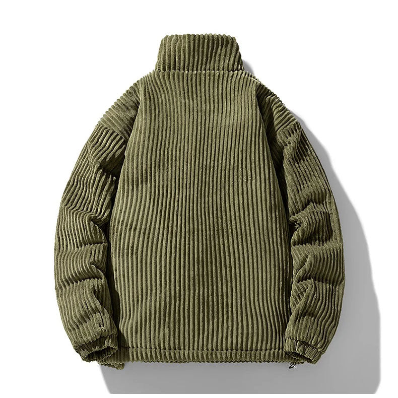 Beautifully Crafted Coat