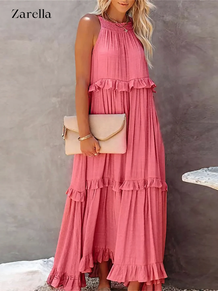 Thoughtfully Designed Dress