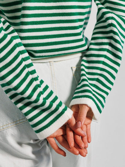 Thoughtfully Designed Sweater