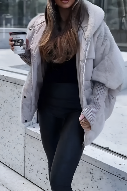 Vintage Inspired Jacket