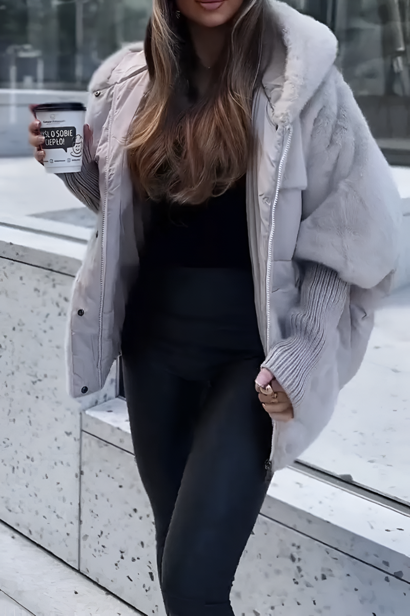 Vintage Inspired Jacket