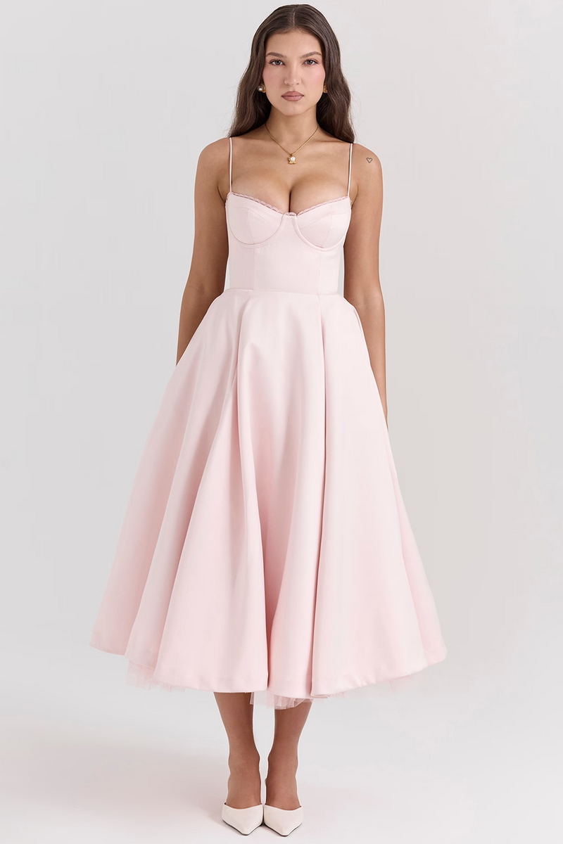 Elegantly Designed Garment