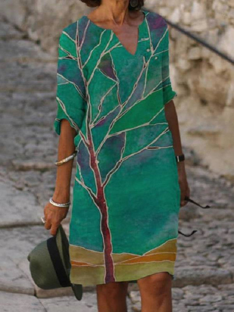 Classic Vintage Garment