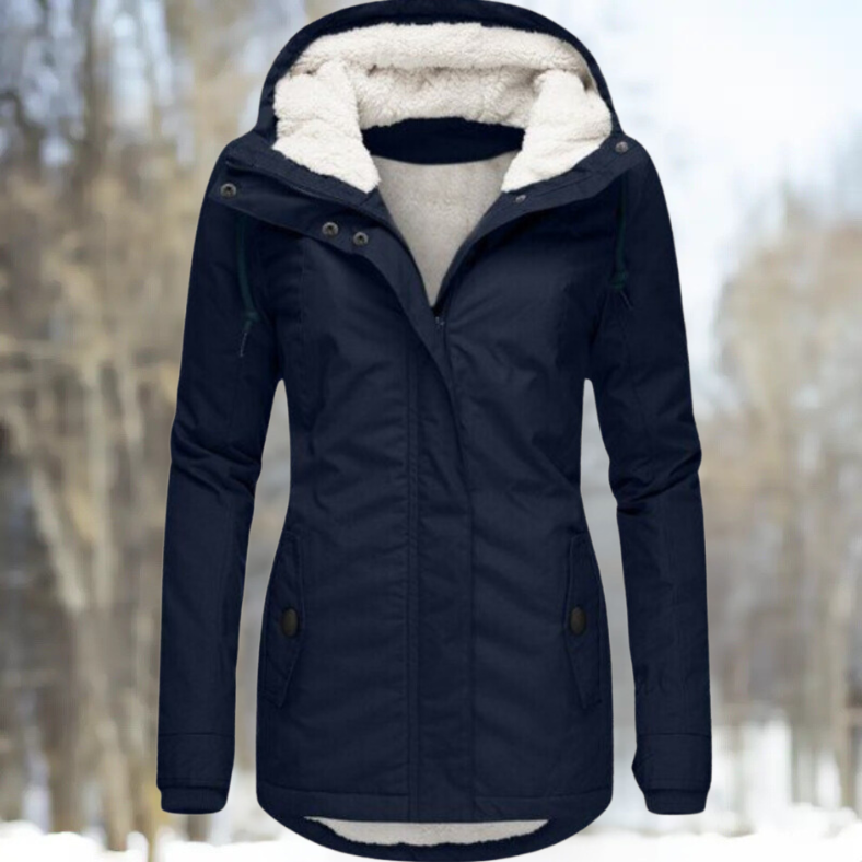 Elegantly Designed Jacket