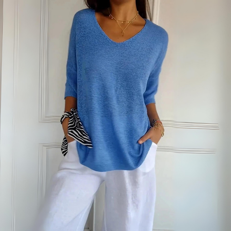 Beautifully Crafted Pullover