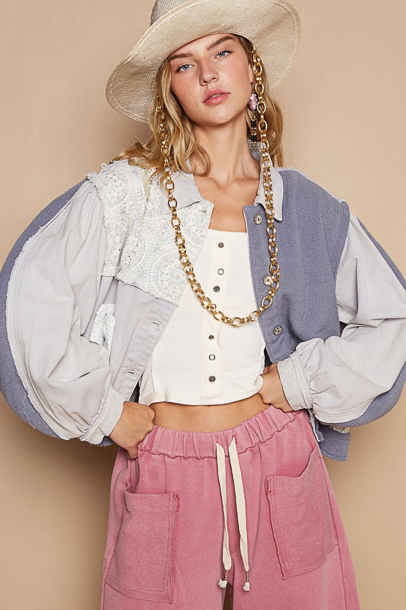 Thoughtfully Designed Jacket