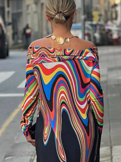 Vintage Inspired Dress