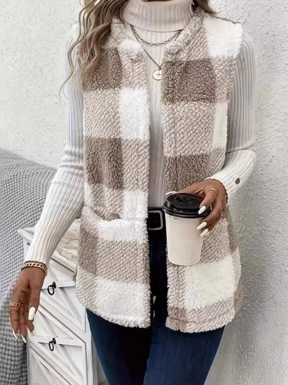 Thoughtfully Designed Coat