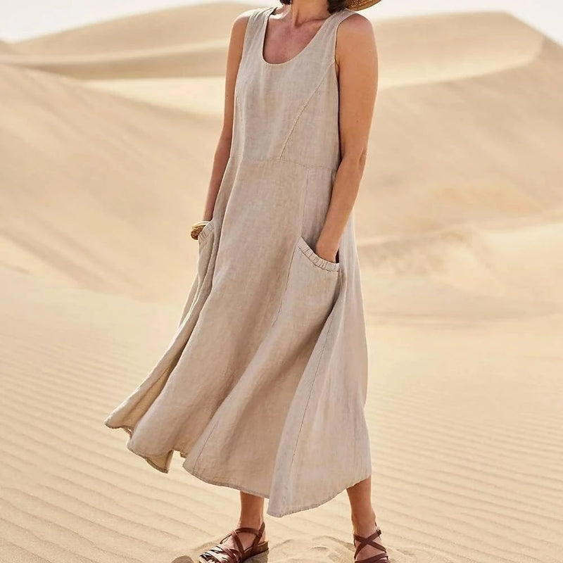 Thoughtfully Designed Dress
