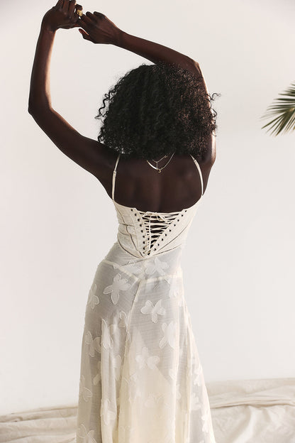 Elegantly Designed Dress