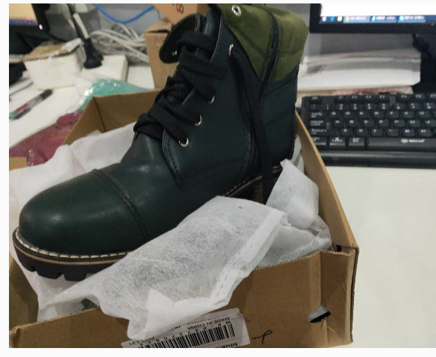 Comfortable Orthopedic Boots for Daily Wear