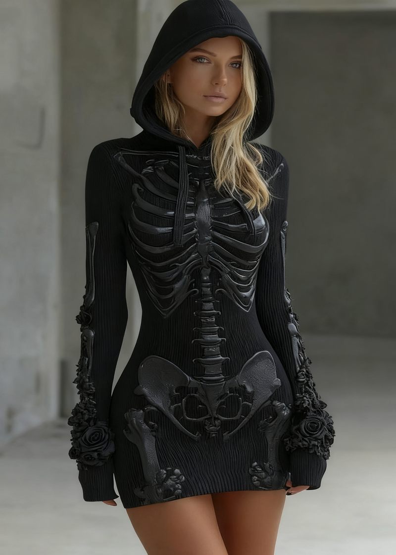 Thoughtfully Designed Dress
