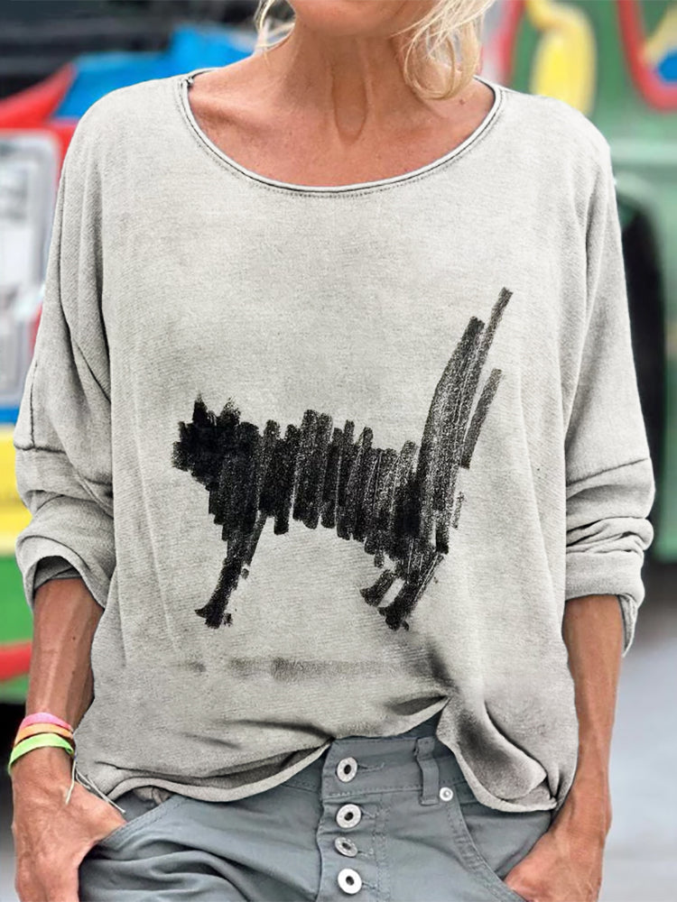 Beautifully Crafted Shirt