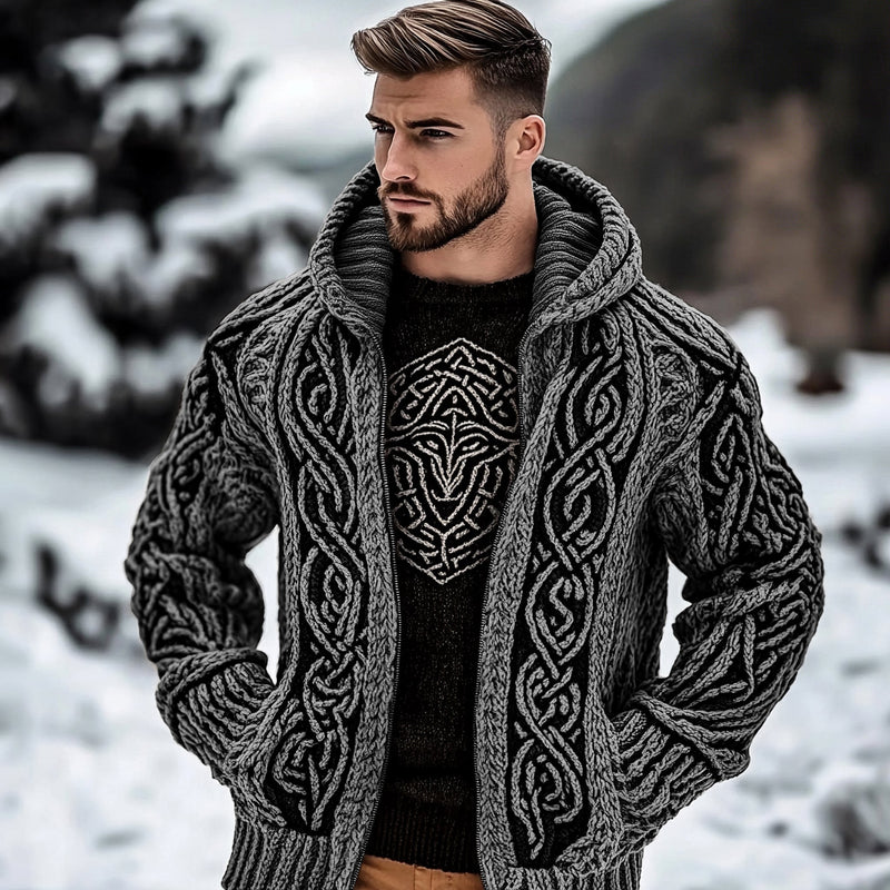 Classic Vintage Sweater