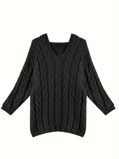 Elegantly Designed Sweater