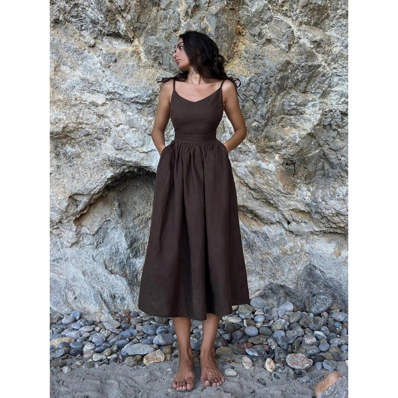 Classic Vintage Dress