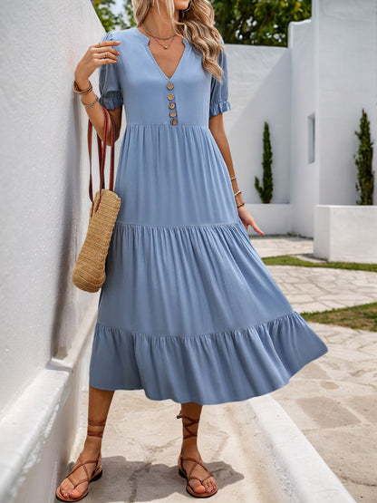 Thoughtfully Designed Dress