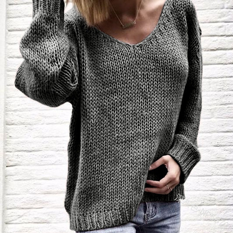 Classic Vintage Pullover