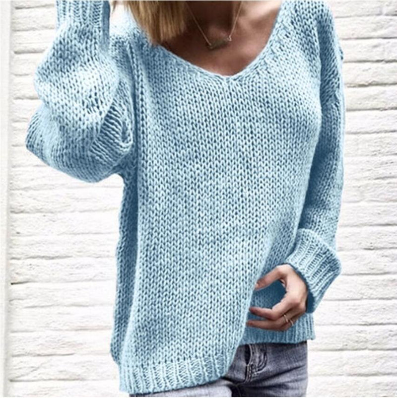 Classic Vintage Pullover