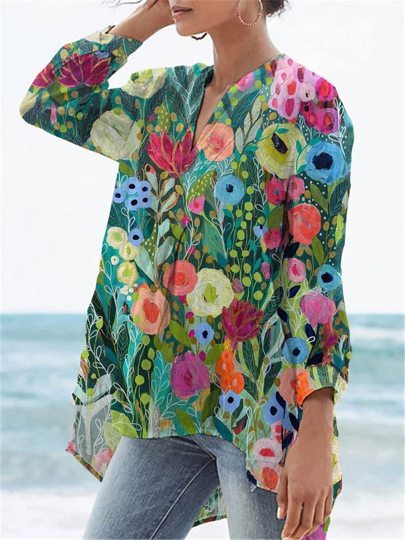 Classic Designed Shirt
