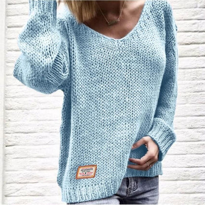 Classic Designed Pullover