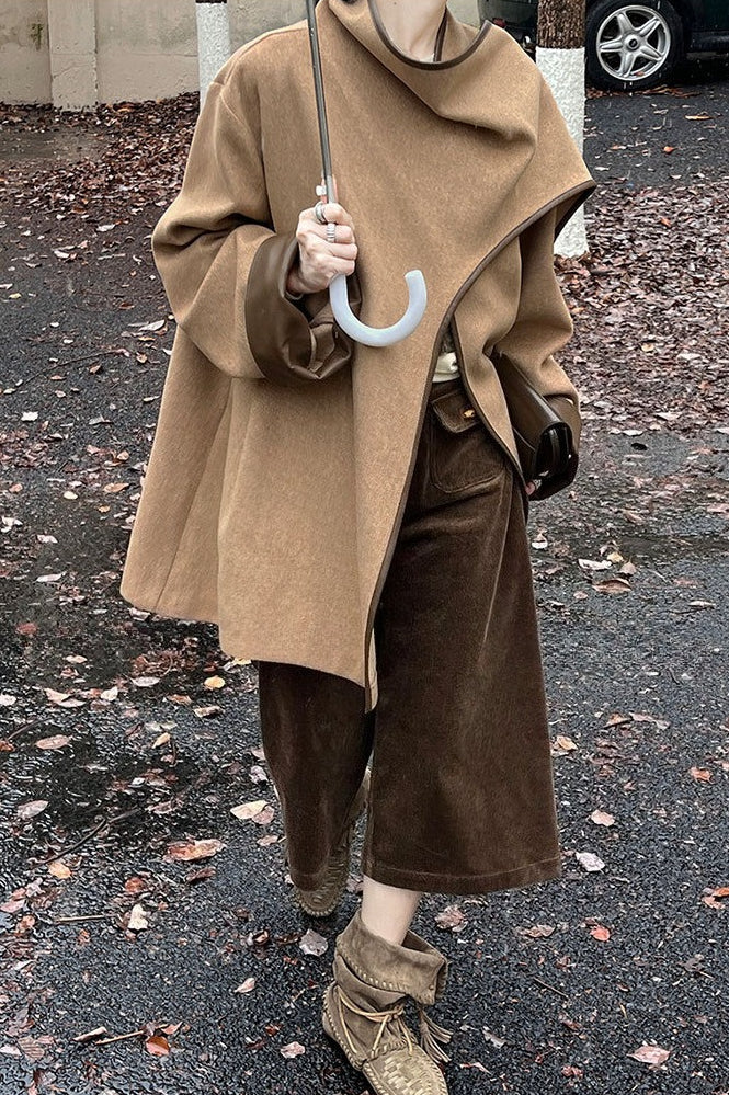 Vintage Inspired Coat