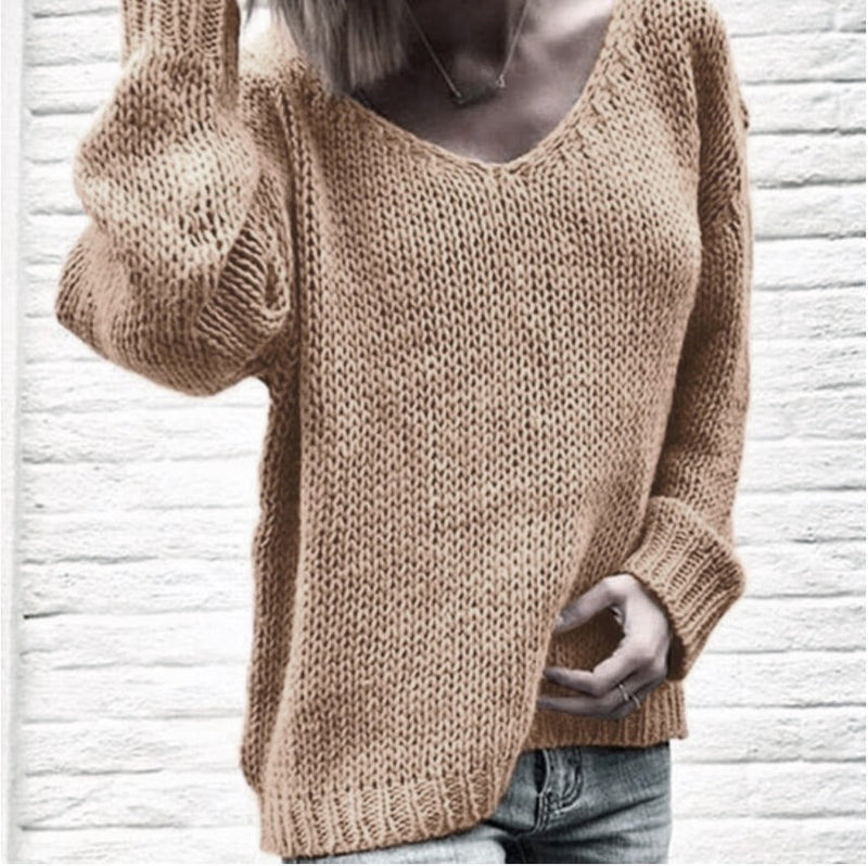 Classic Vintage Pullover