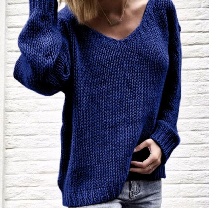 Classic Vintage Pullover