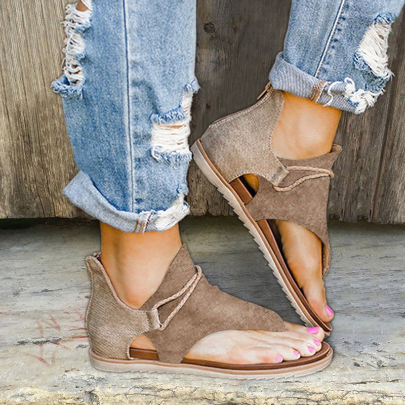 Comfortable Orthopedic Sandals for Daily Wear