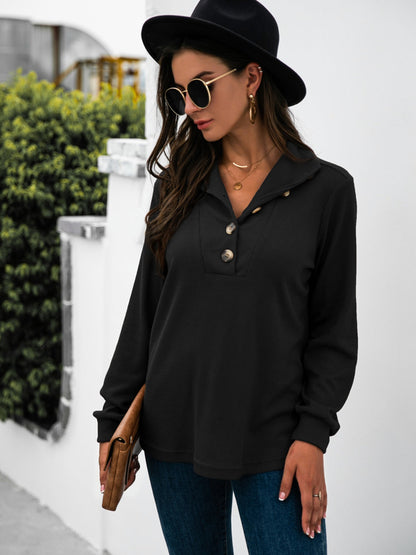 Gracefully Designed T-Shirt