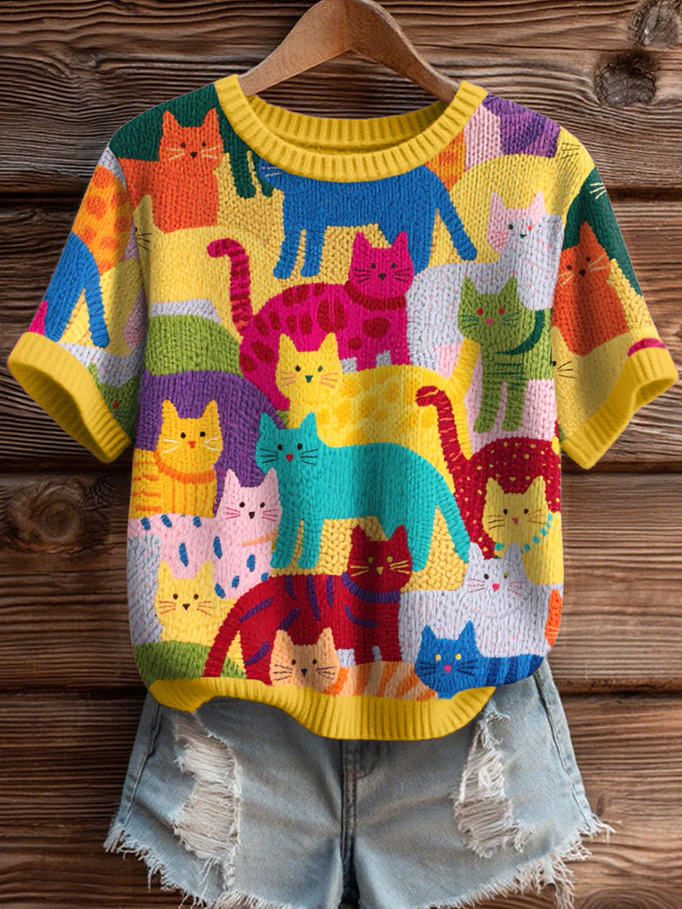 Gracefully Designed Top