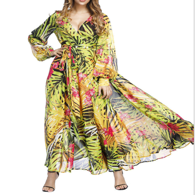 Elegantly Designed Garment