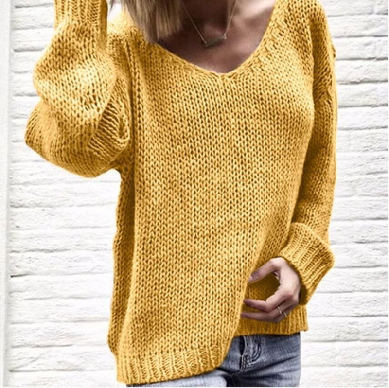 Classic Vintage Pullover
