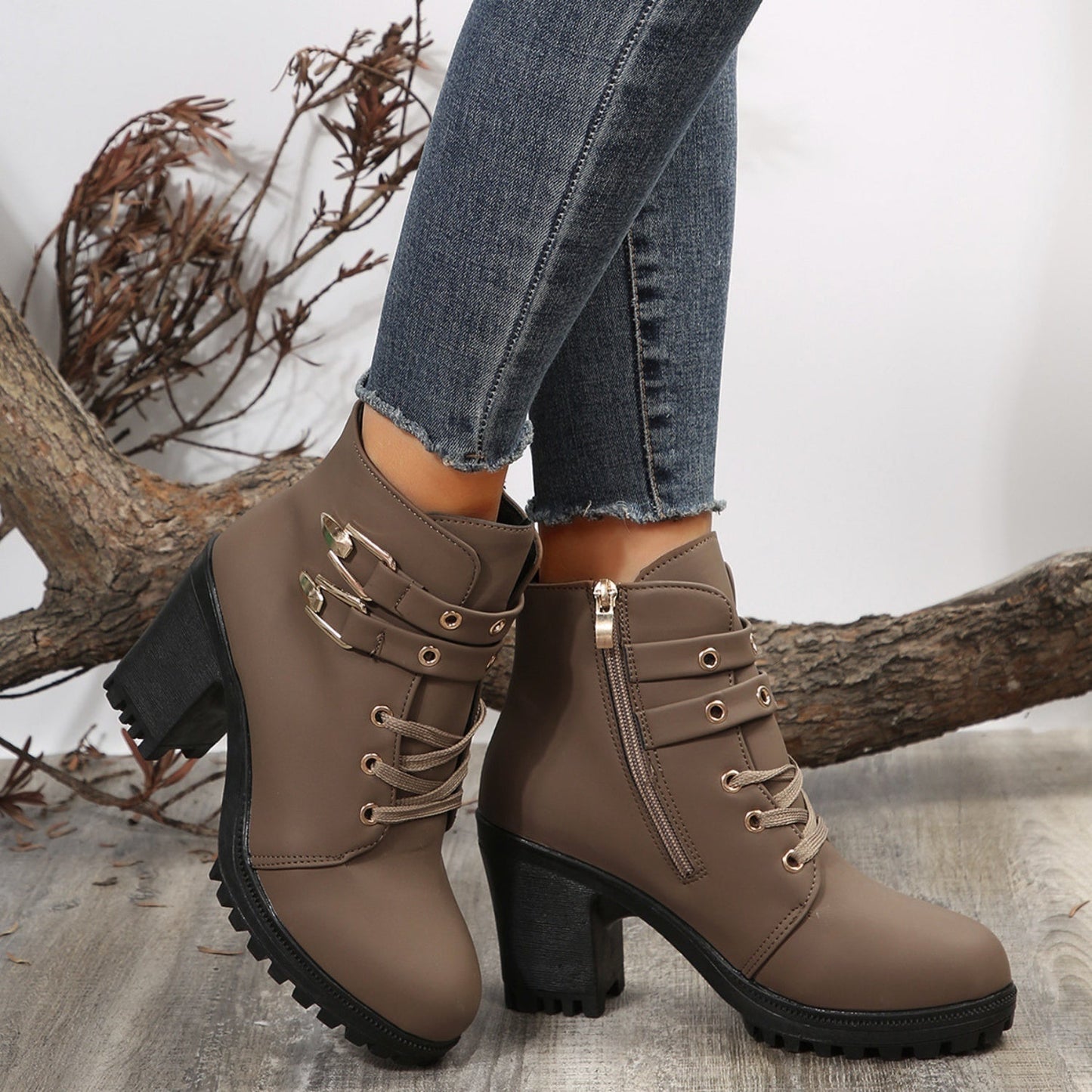 Comfortable Orthopedic Boots for Daily Wear