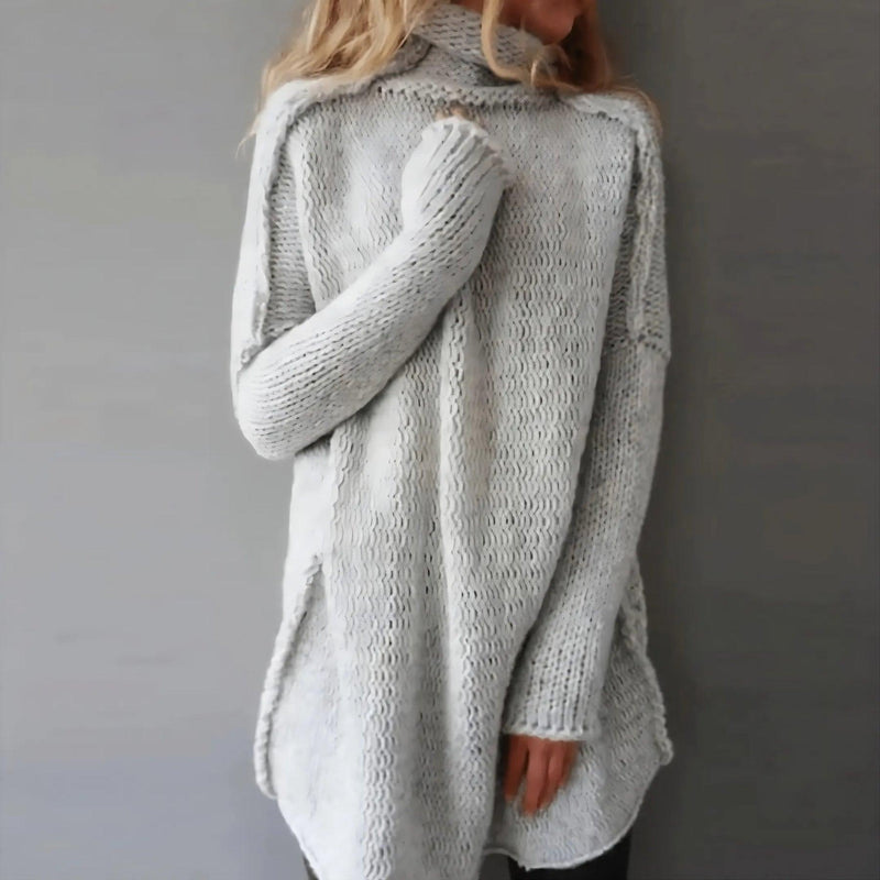 Thoughtfully Designed Sweater