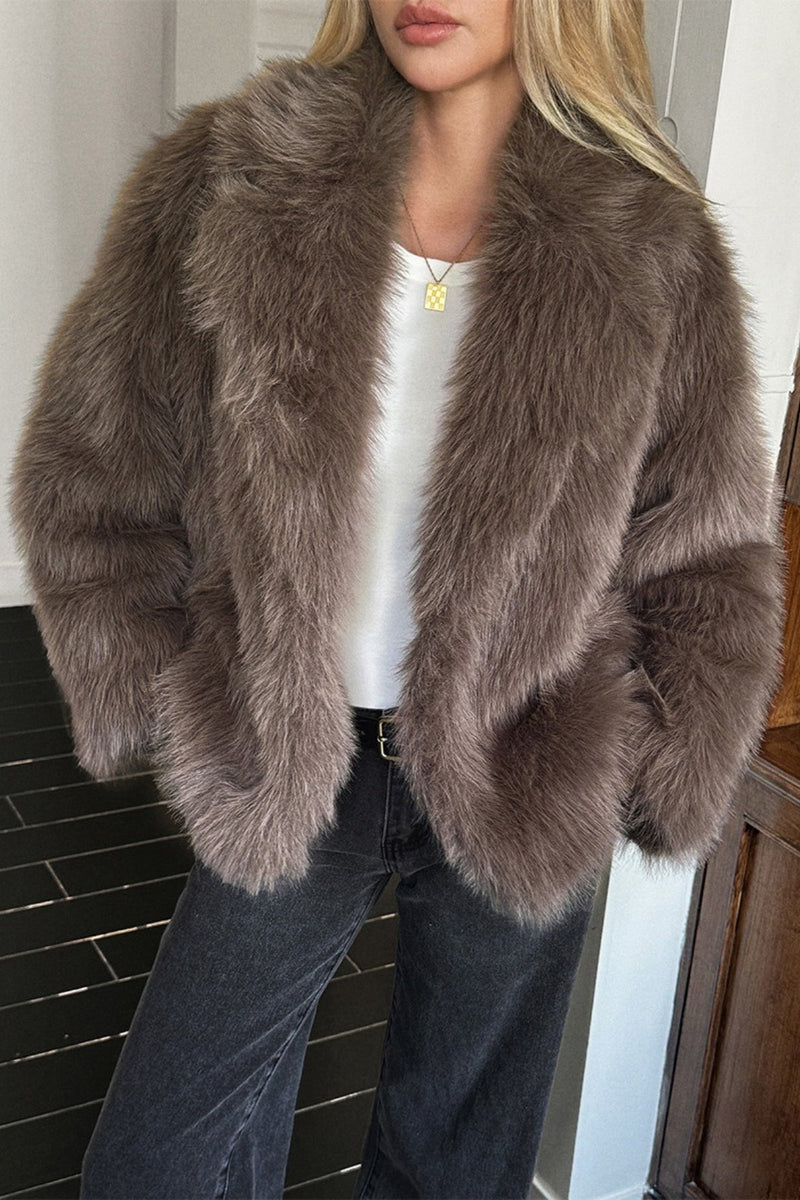 Vintage Inspired Coat
