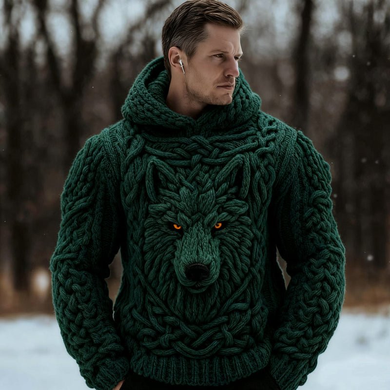 Classic Vintage Sweater